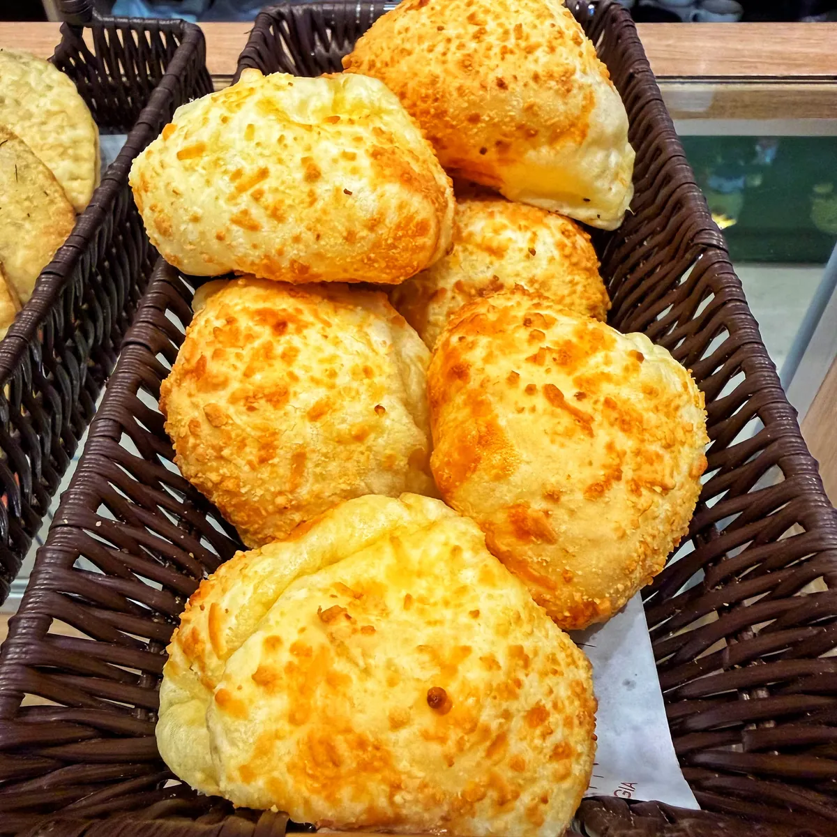 Especialidade Doctor Pão