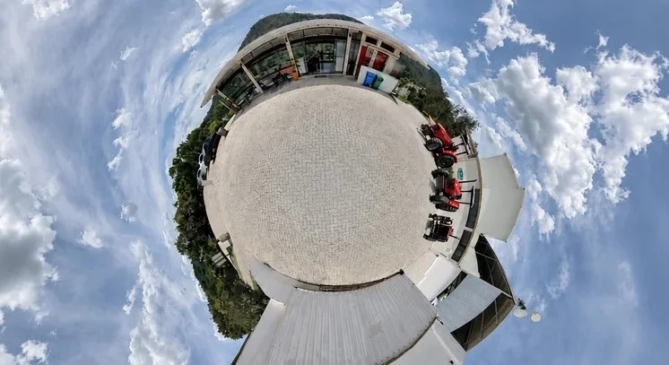Preview Tour 360